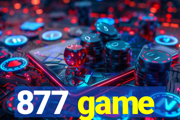 877 game